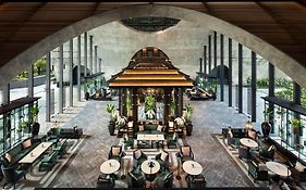 曼谷新通凯宾斯基酒店